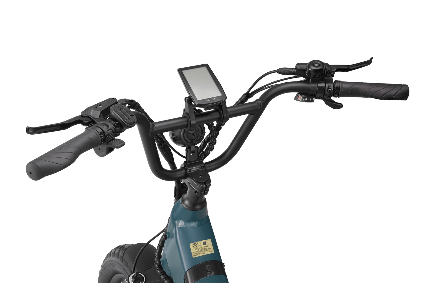 Velotric Go 1 Ebike - EBike Osis