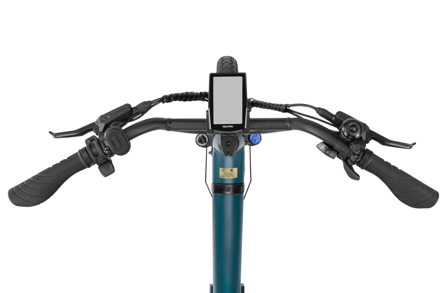 Velotric Go 1 Ebike - EBike Osis