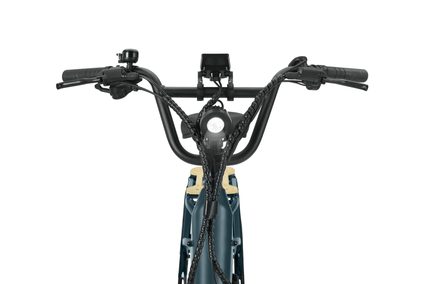 Velotric Go 1 Ebike - EBike Osis