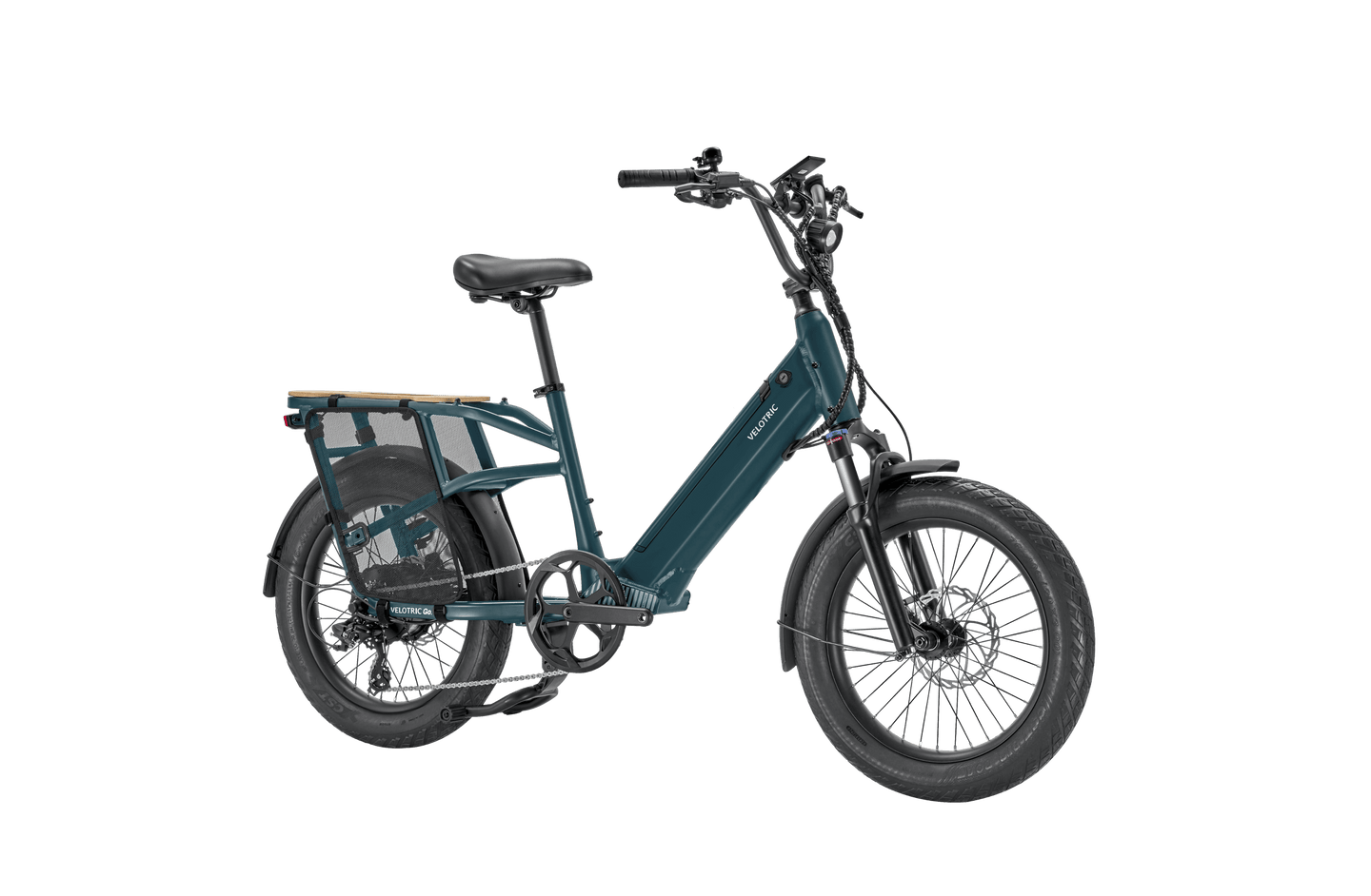 Velotric Go 1 Ebike - EBike Osis