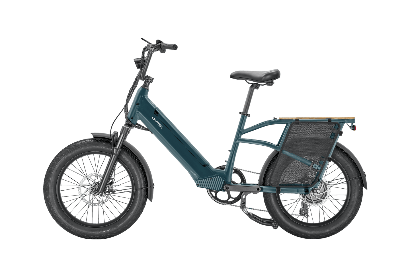 Velotric Go 1 Ebike - EBike Osis
