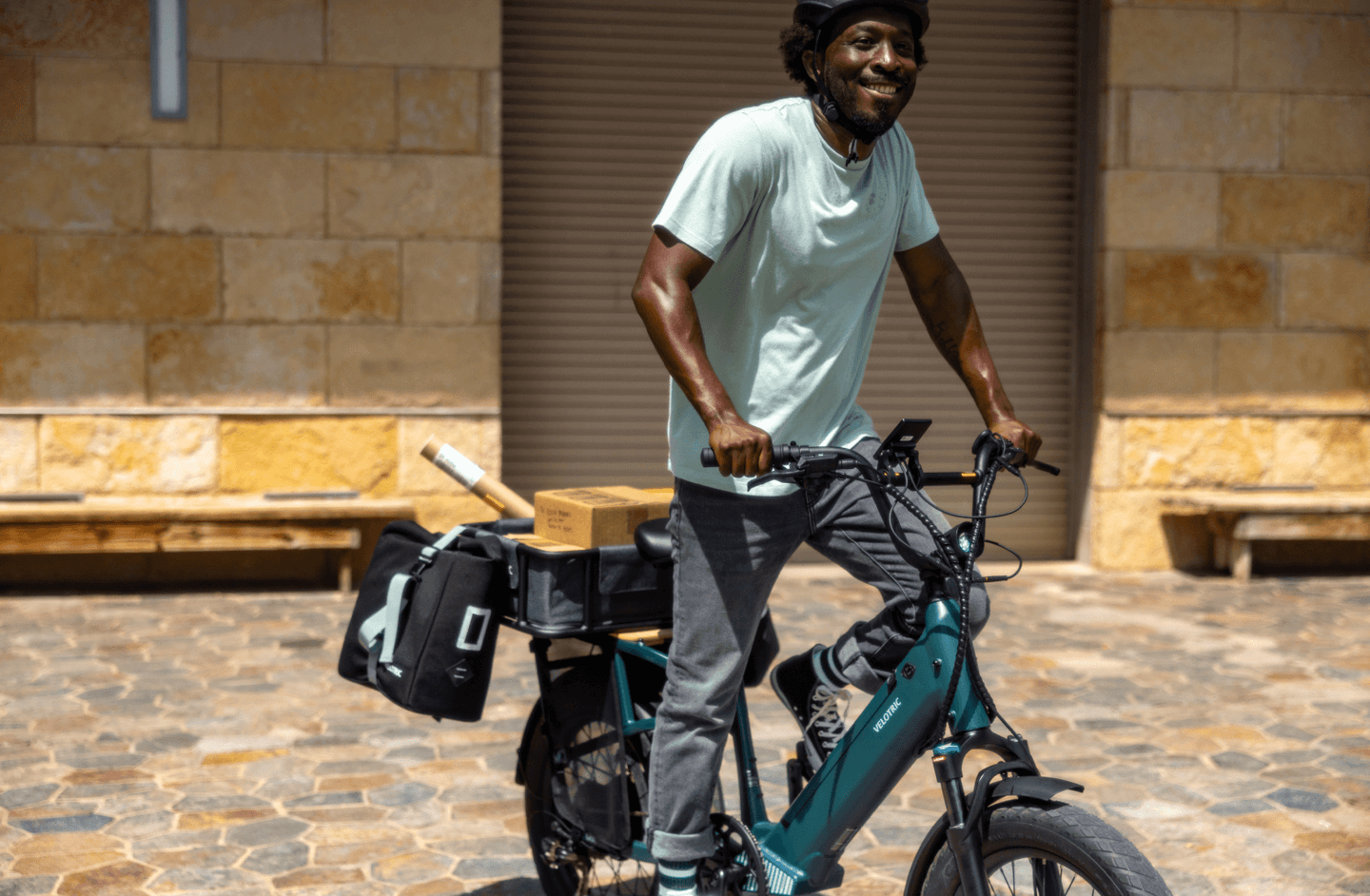 Velotric Go 1 Ebike - EBike Osis