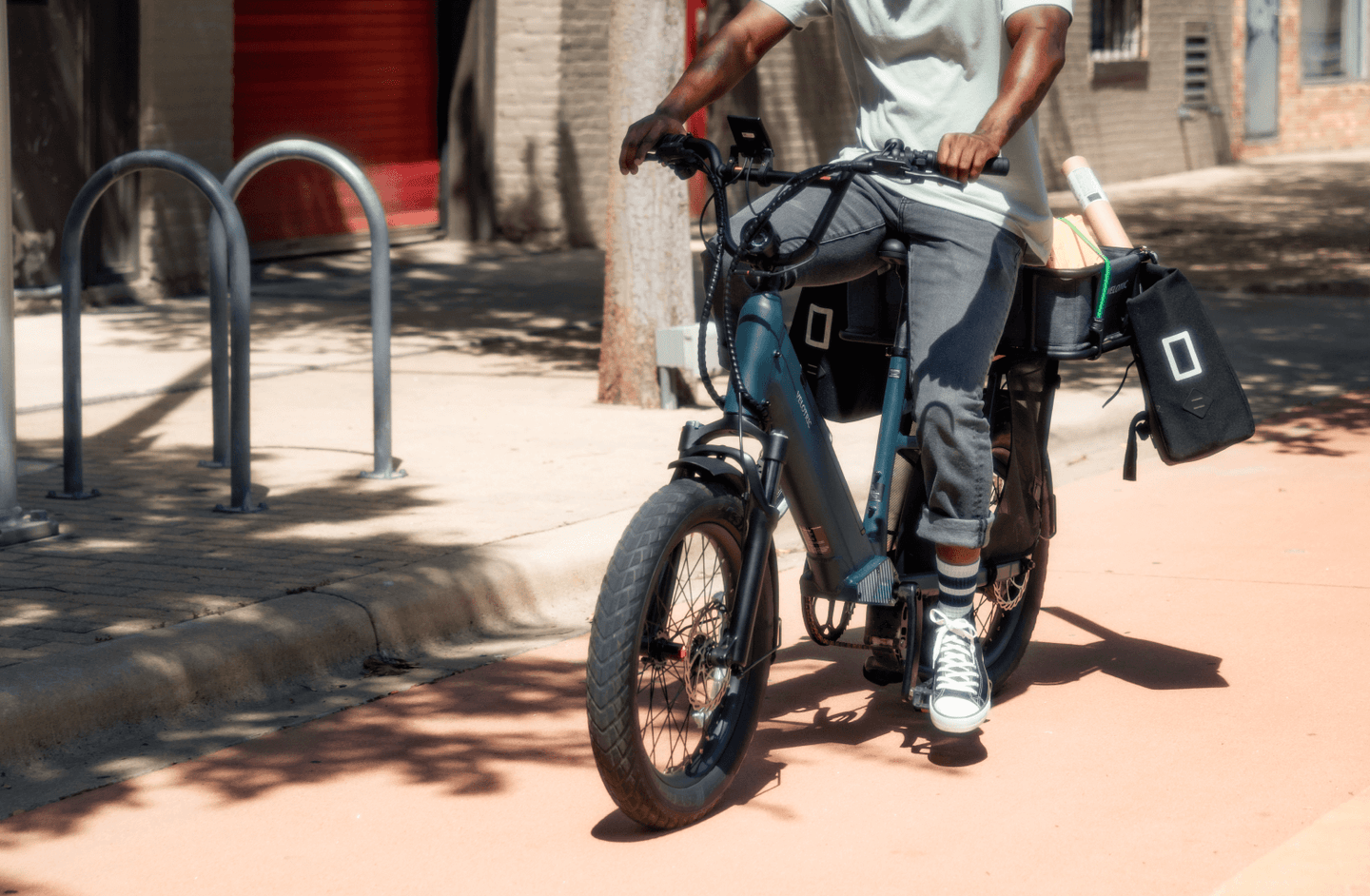 Velotric Go 1 Ebike - EBike Osis