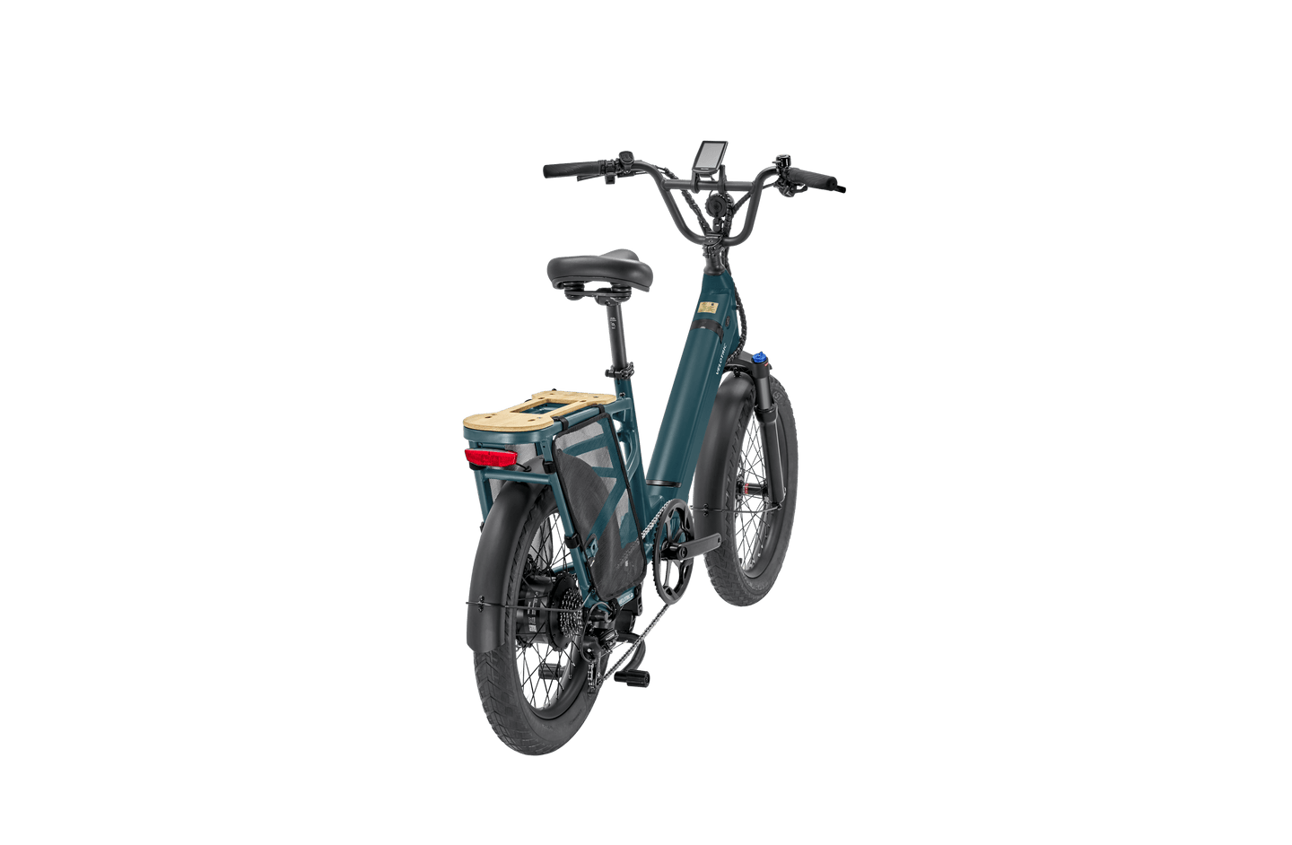 Velotric Go 1 Ebike - EBike Osis