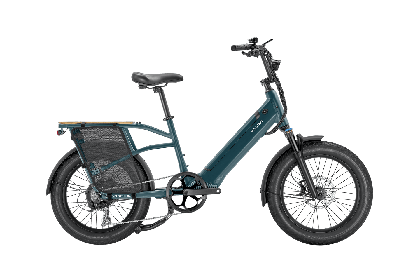 Velotric Go 1 Ebike - EBike Osis