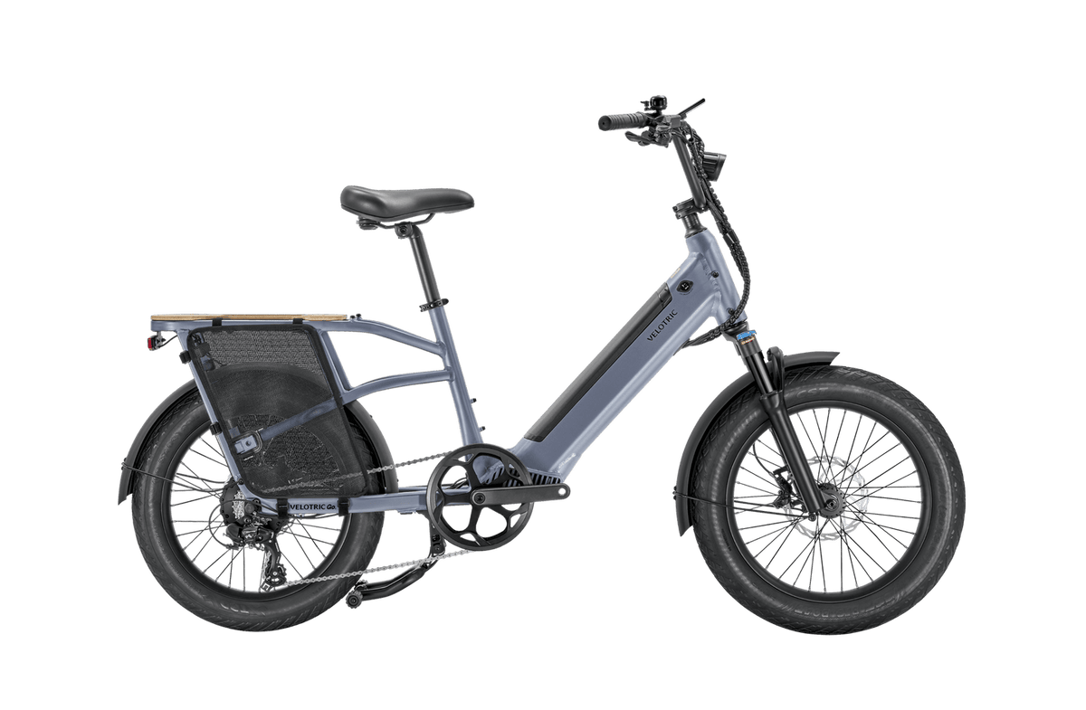 Velotric Go 1 Ebike - EBike Osis