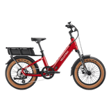Velotric GoMad - EBike Oasis