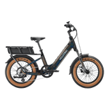 Velotric GoMad - Obsidian