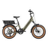 Velotric GoMad - Sage