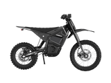 Yozma IN10 Pro electric dirt bike - Black