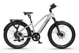 Euphree Stellar Falcon 2 - Moonstone Grey