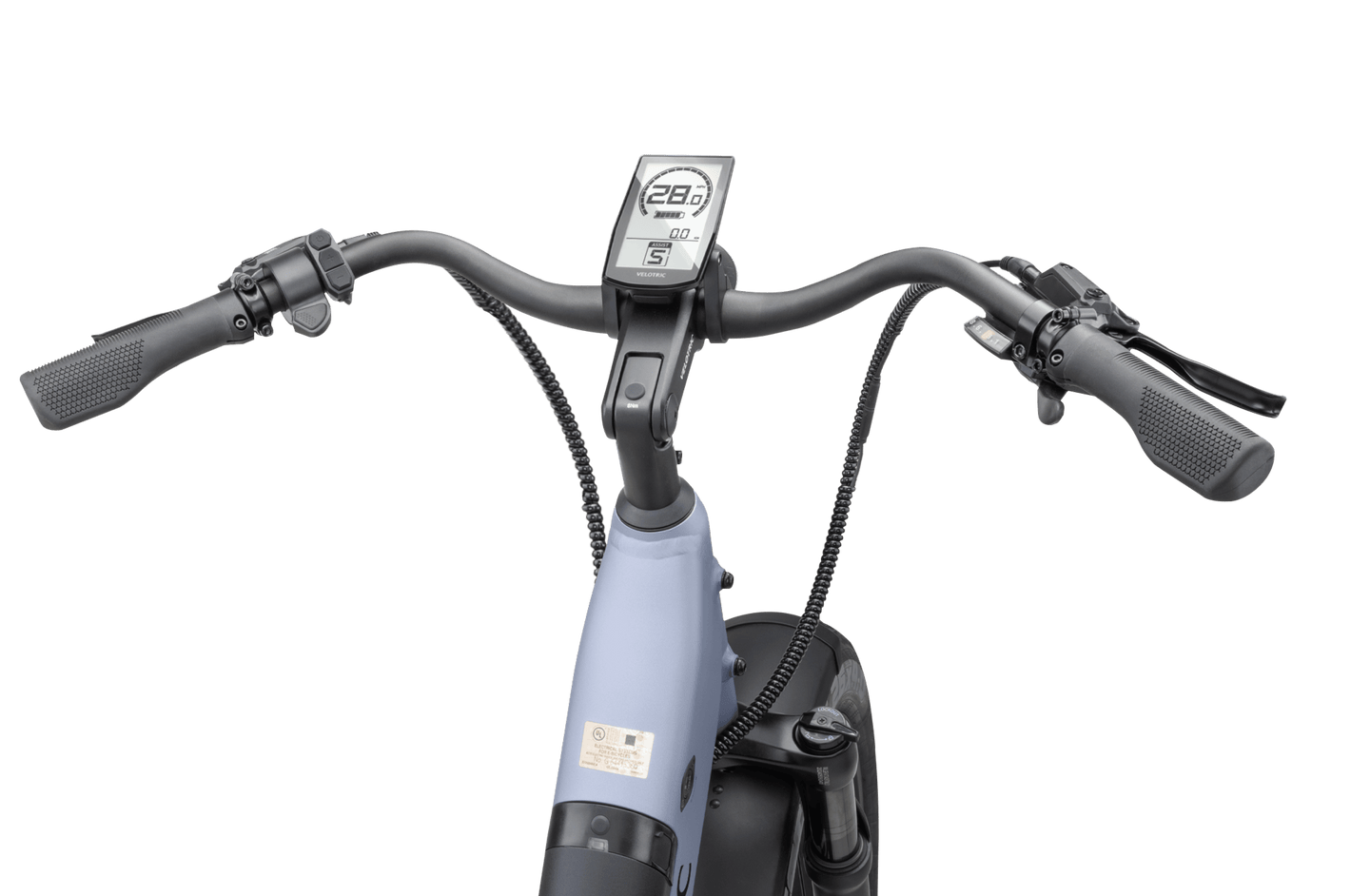 Velotric Nomad 1 Plus Ebike - EBike Osis