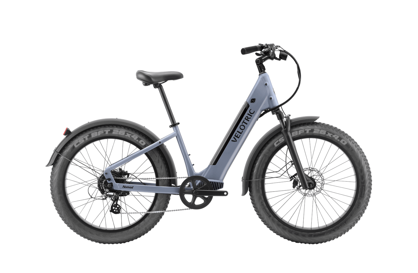 Velotric Nomad 1 Plus Ebike - EBike Osis