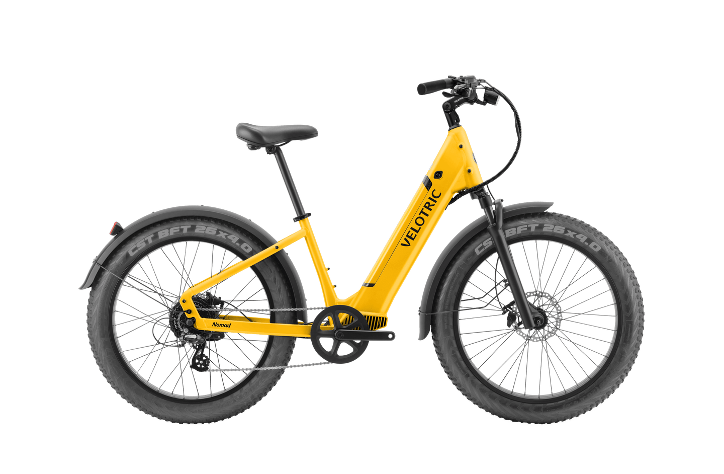 Velotric Nomad 1 Plus Ebike - EBike Osis