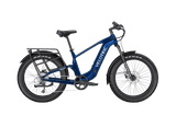 Velotric Nomad 2X Full Suspension Fat Tire Ebike electric bike at EBike Oasis
