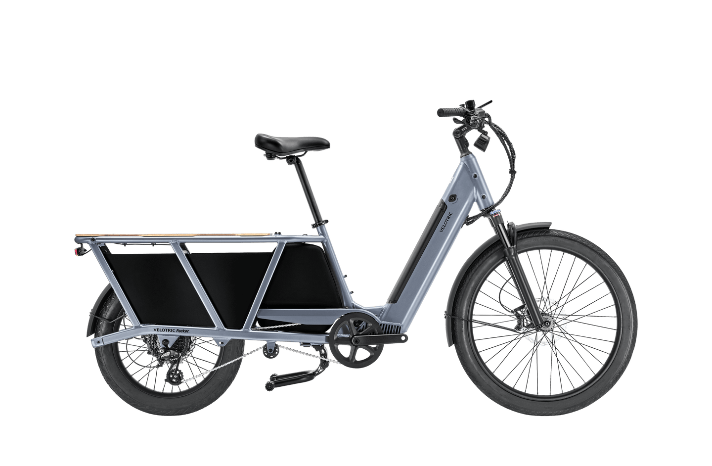 Velotric Packer 1 Ebike - EBike Osis
