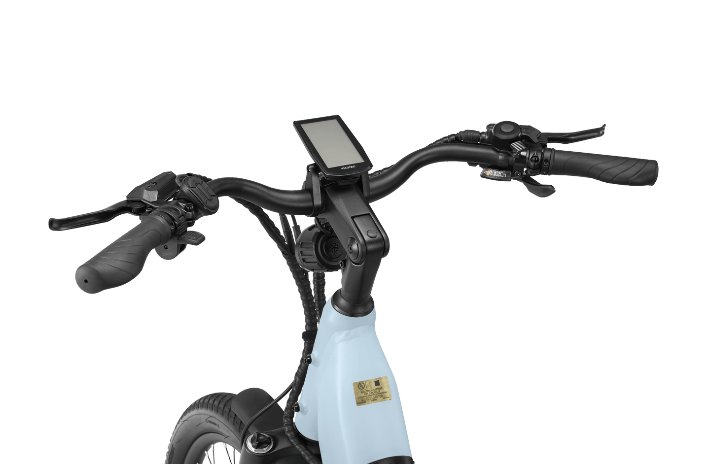 Velotric Packer 1 Ebike - EBike Osis