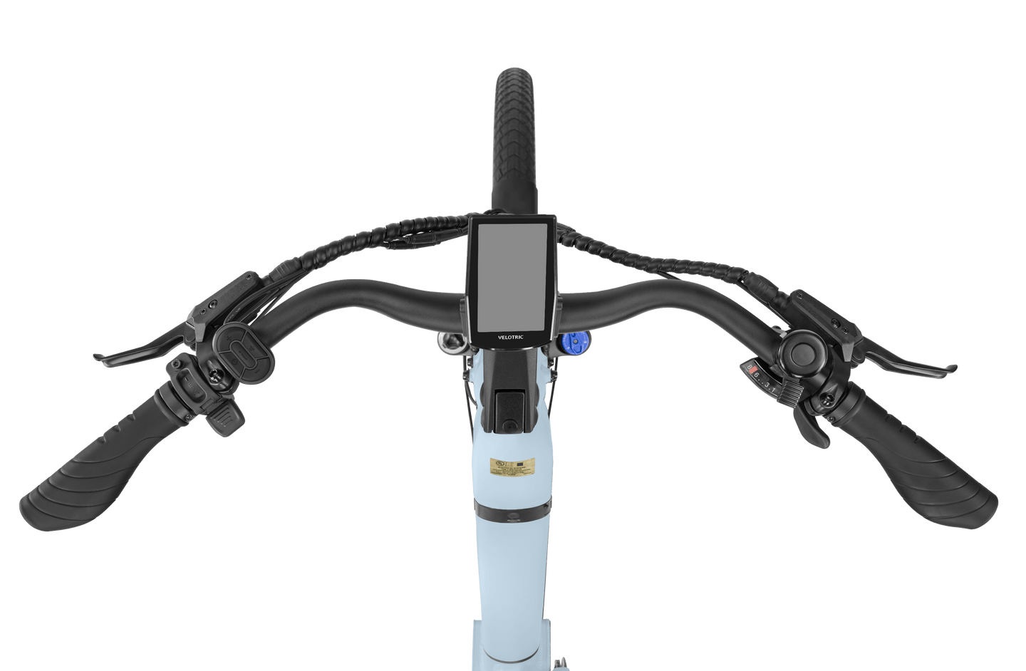 Velotric Packer 1 Ebike - EBike Osis