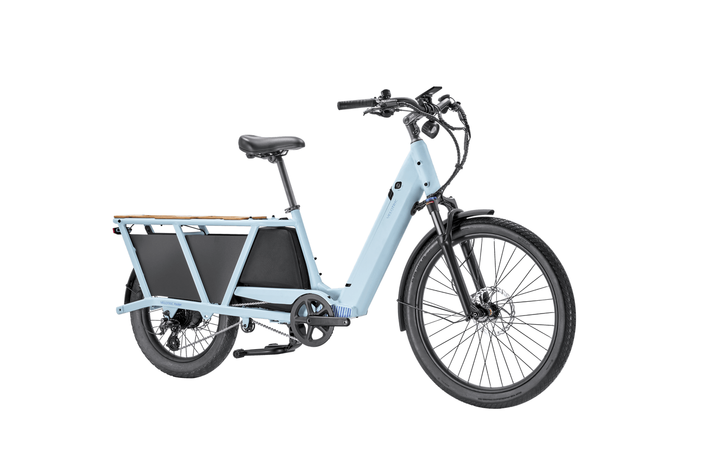 Velotric Packer 1 Ebike - EBike Osis