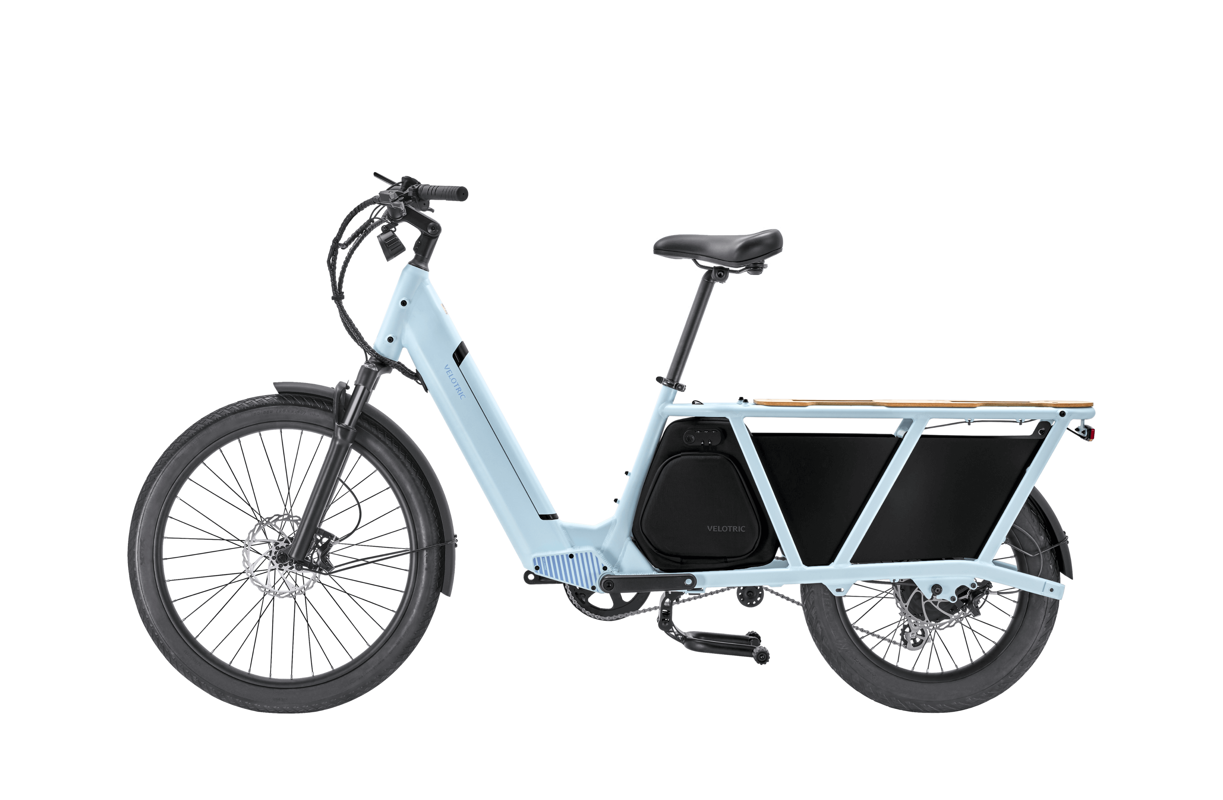 Velotric Packer 1 Ebike - EBike Osis