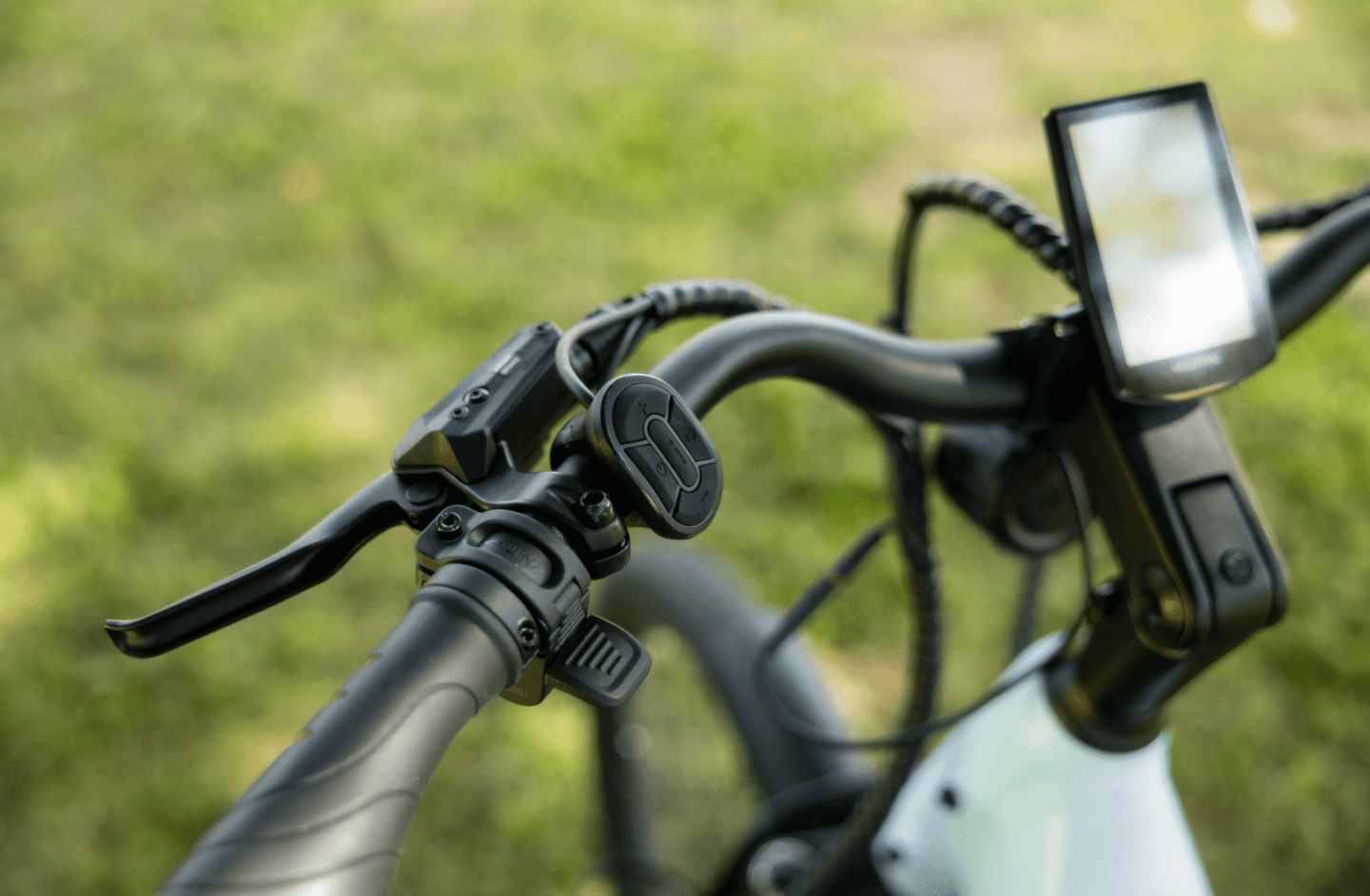 Velotric Packer 1 Ebike - EBike Osis