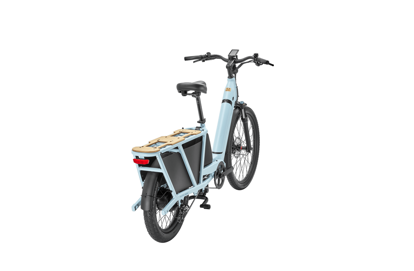 Velotric Packer 1 Ebike - EBike Osis
