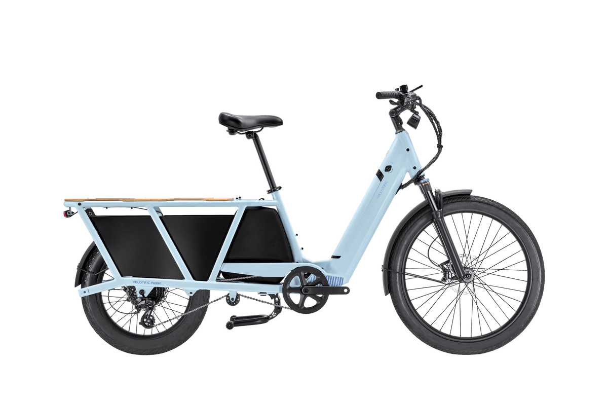 Velotric Packer 1 Ebike - EBike Osis