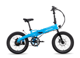 Lectric XP Lite2 - Lectric Blue