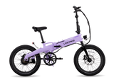 Lectric XP Lite2 - Lavender Haze