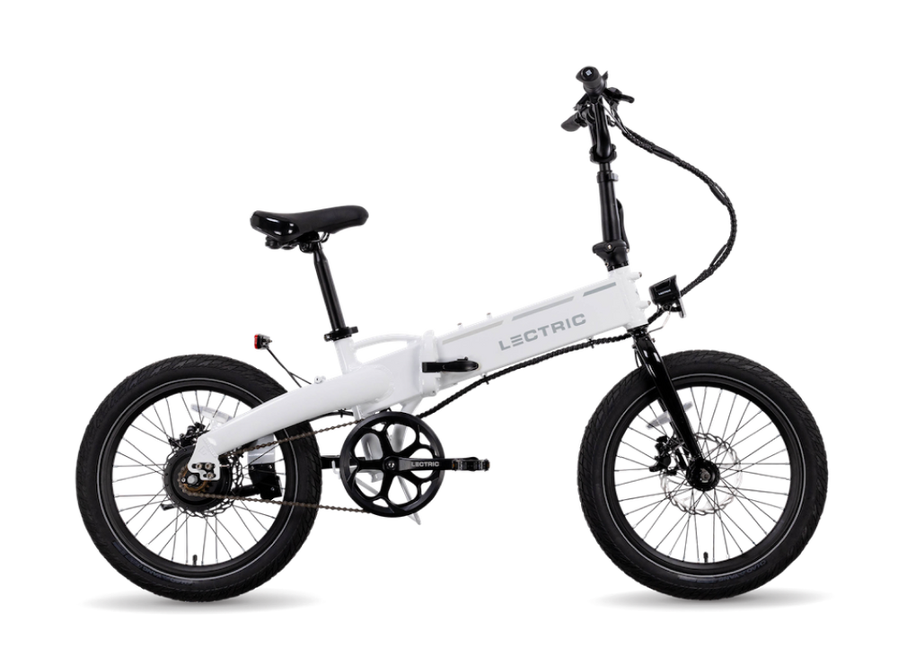 Lectric XP Lite2 electric bike