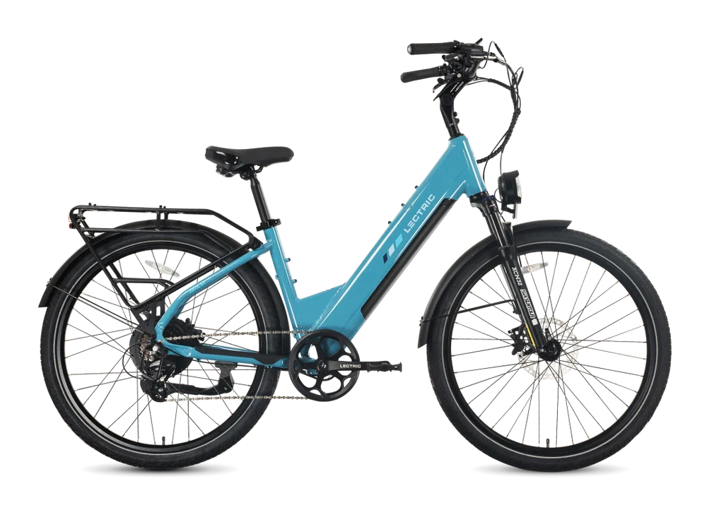 Lectric XPress2 electric bike