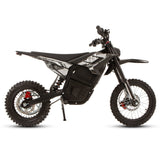 EUNORAU S1 electric dirt bike - Camouflage