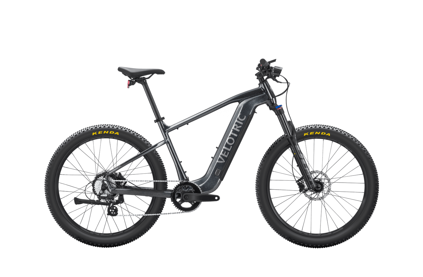 Velotric Summit 1 Ebike - EBike Osis