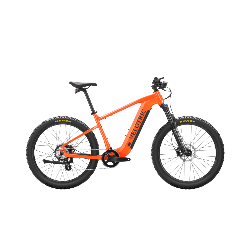 Velotric Summit 1