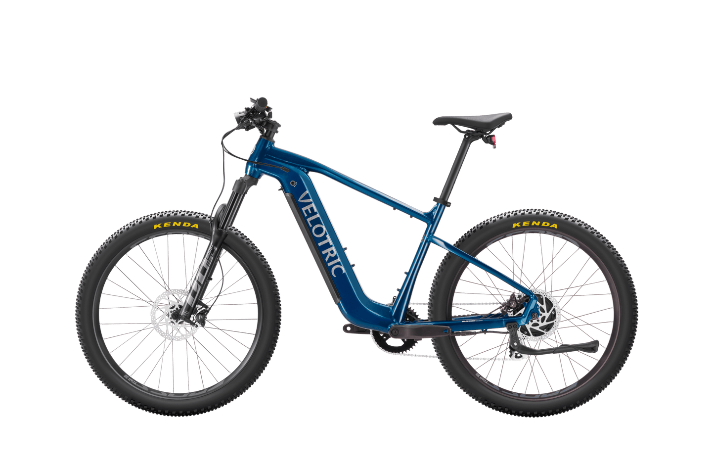 Velotric Summit 1 Ebike - EBike Osis