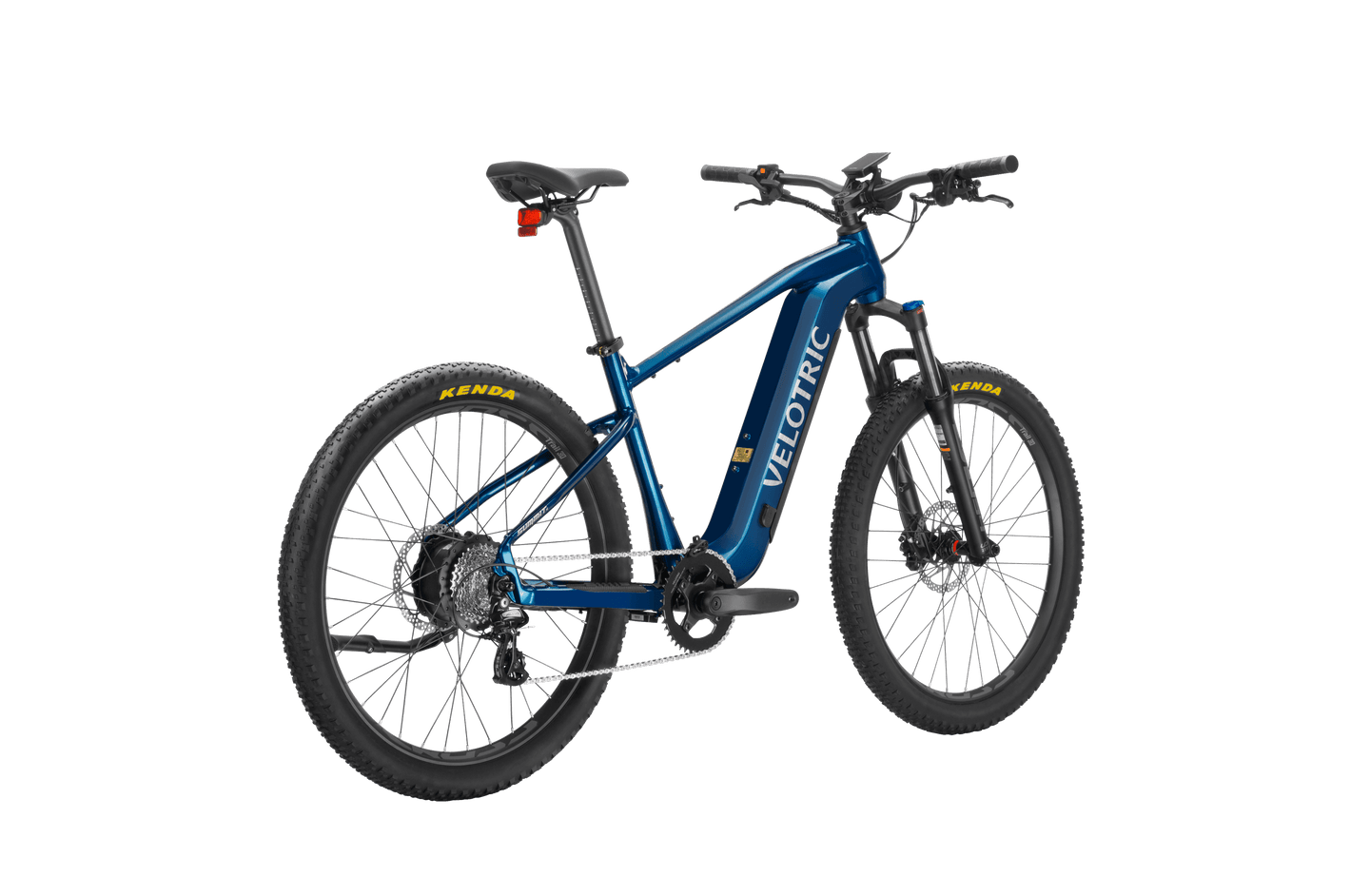 Velotric Summit 1 Ebike - EBike Osis