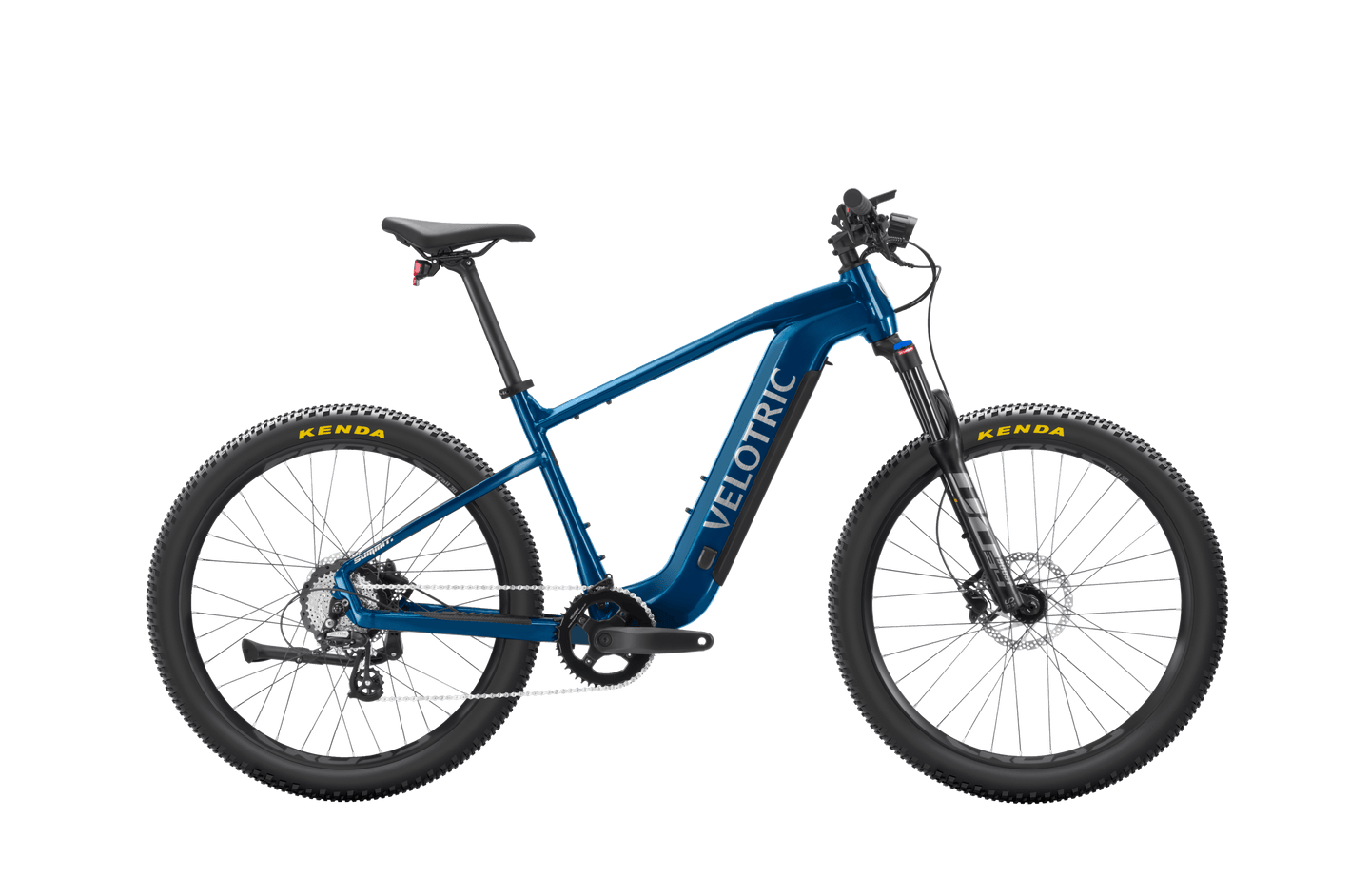 Velotric Summit 1 Ebike - EBike Osis