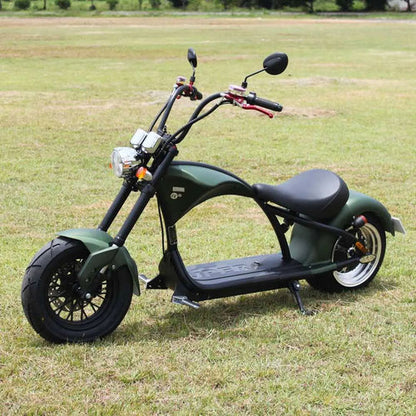 M3/M3P 60V Electric Chopper Scooter