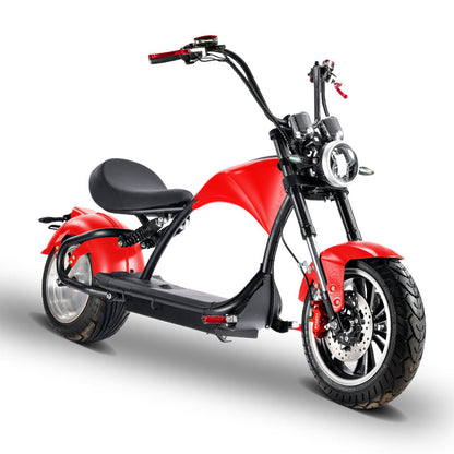 M3/M3P 60V Electric Chopper Scooter