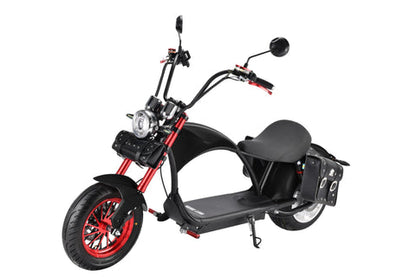 M3/M3P 60V Electric Chopper Scooter