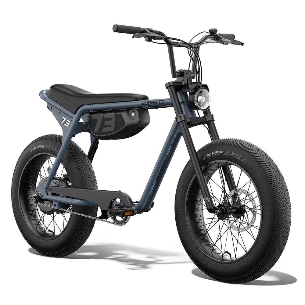 SUPER73-ZX electric bike
