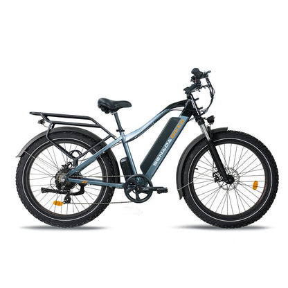 SABER All Terrain Electric Bike