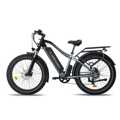 SABER All Terrain Electric Bike