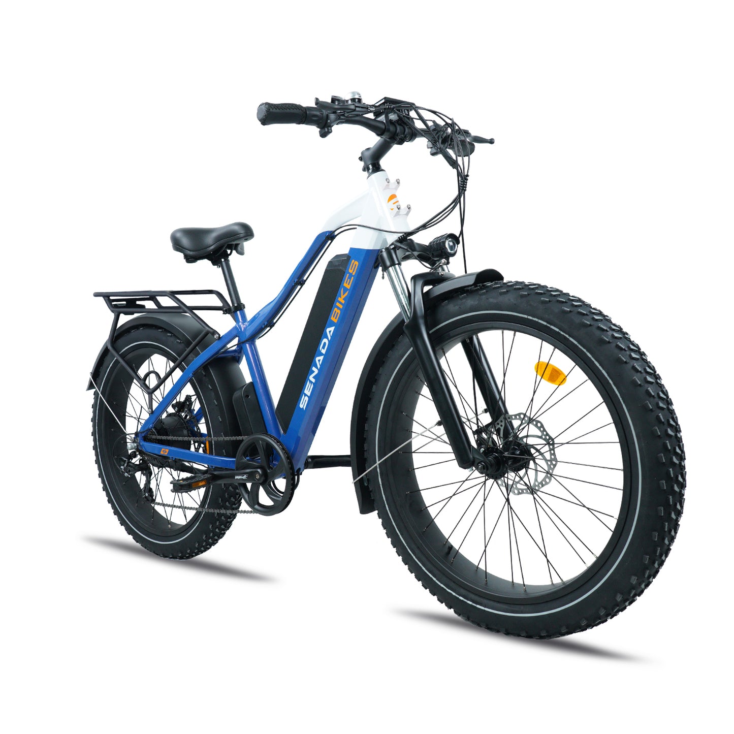 SABER All Terrain Electric Bike