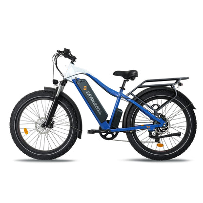 SABER All Terrain Electric Bike