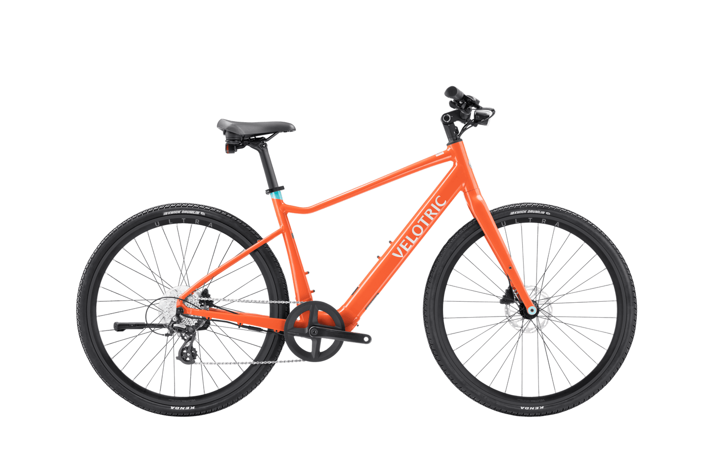 Velotric T1 ST Plus Ebike - EBike Osis