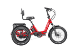 Velotric Triker Electric Tricycle electric bike at EBike Oasis
