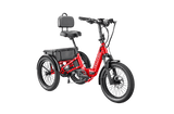 Velotric Triker Electric Tricycle electric bike at EBike Oasis