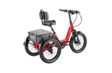 Velotric Triker Electric Tricycle electric bike at EBike Oasis