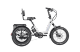 Velotric Triker Electric Tricycle electric bike at EBike Oasis